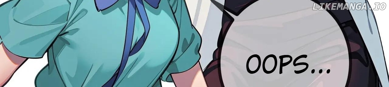 Daddy President Is Too Hard To Deal With Chapter 178 - page 63